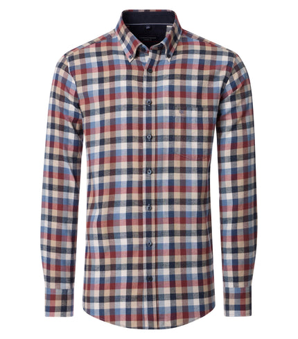 Freizeithemd - Casual Fit