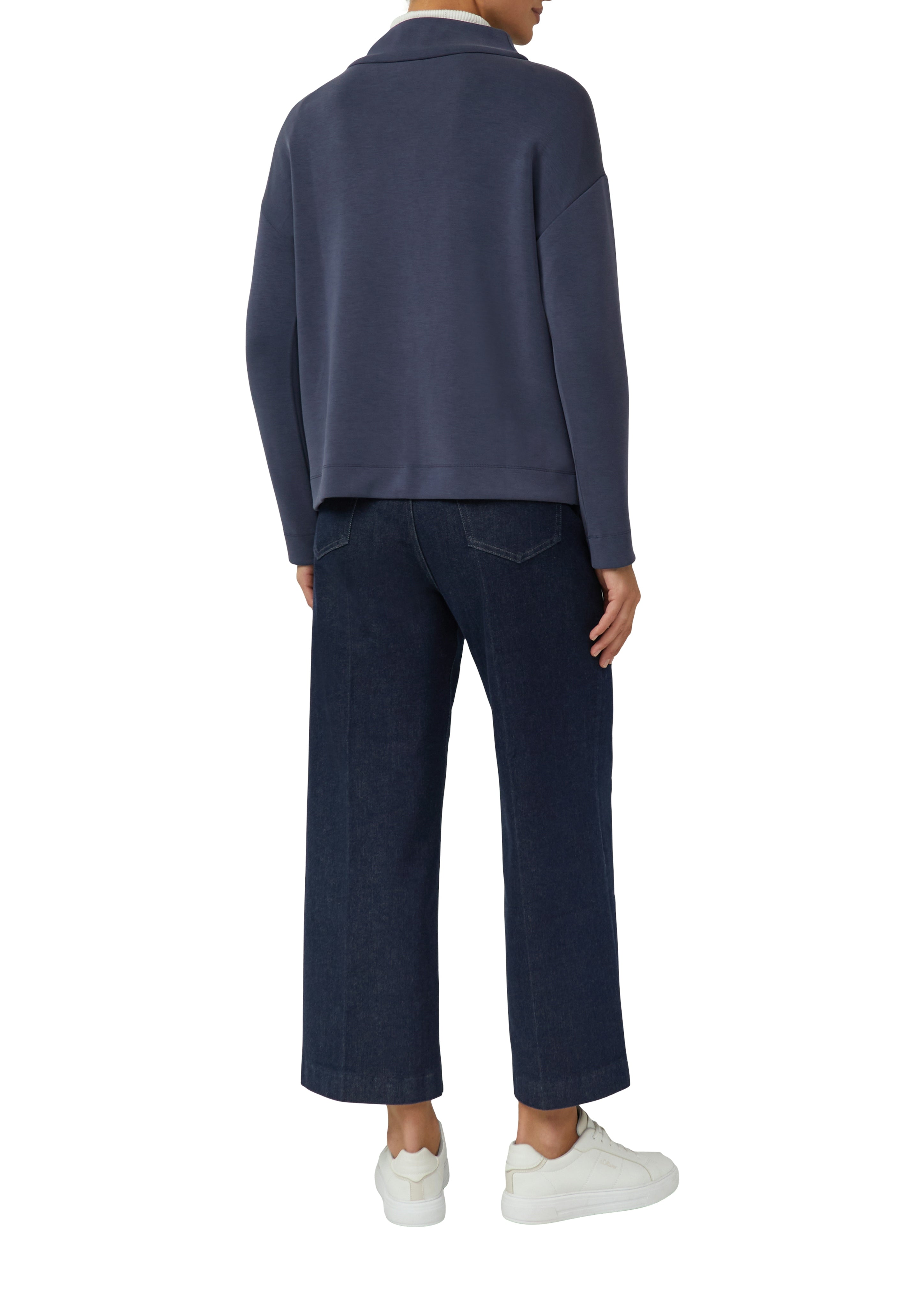 Sweatshirt - Modalmix