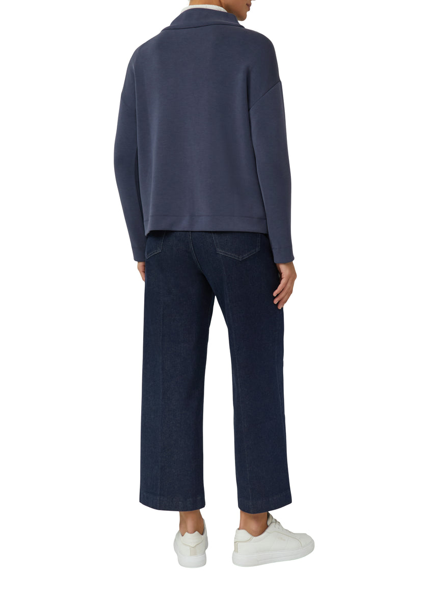 Sweatshirt - Modalmix