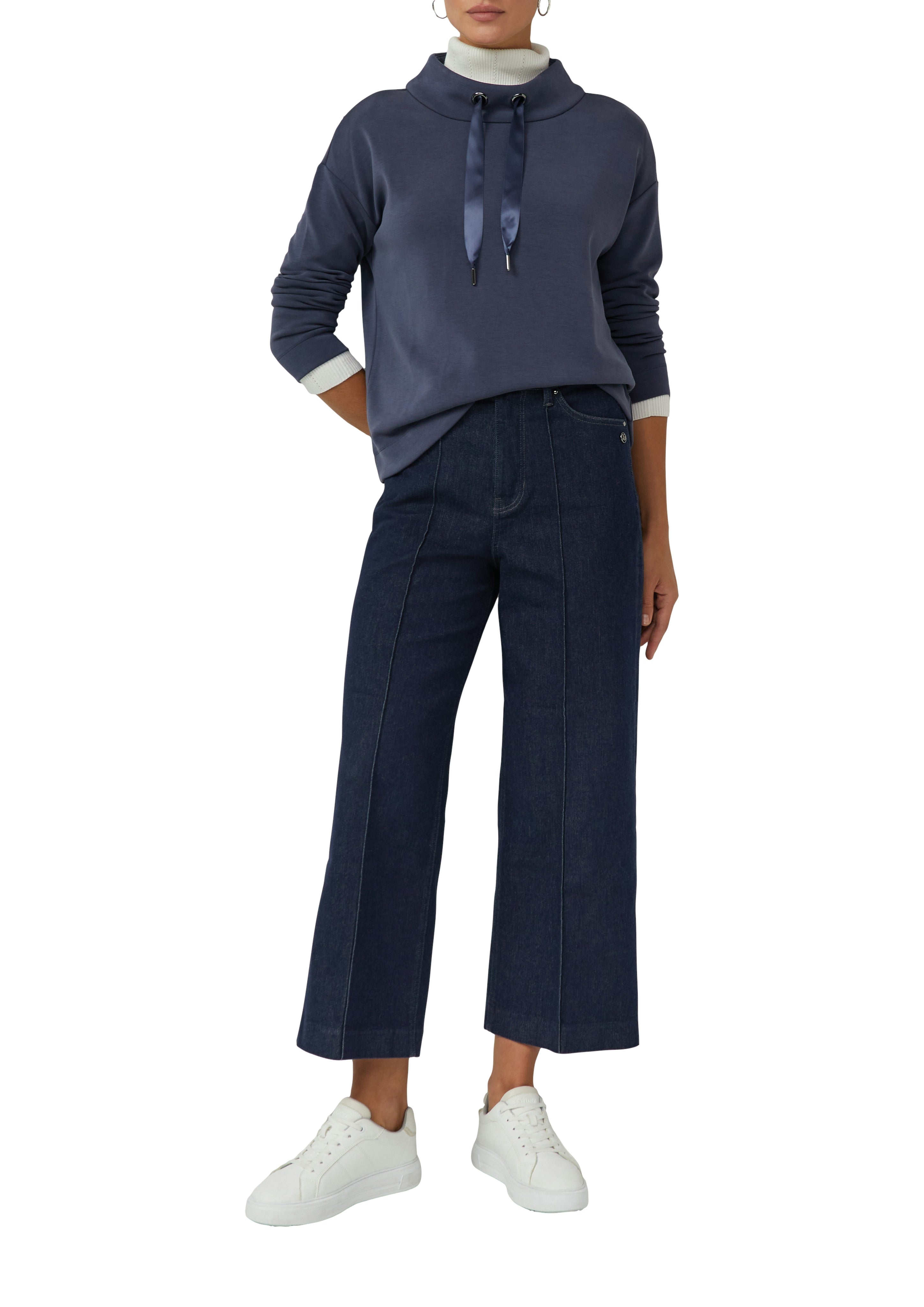 Sweatshirt - Modalmix