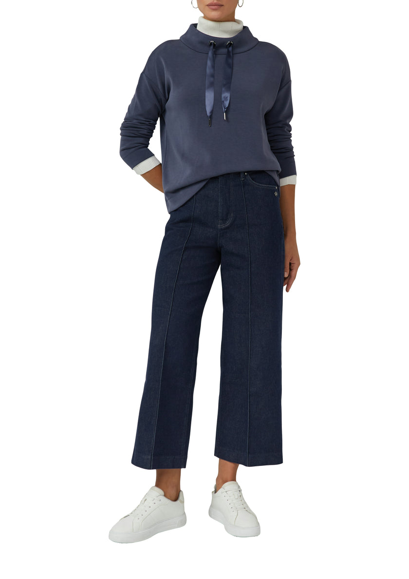 Sweatshirt - Modalmix