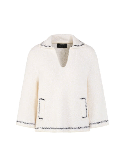 Strickpullover - Pique´