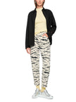 Jeans - FEURA -  Animal Print