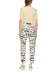Jeans - FEURA -  Animal Print