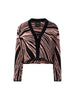 Cardigan - Jacquard