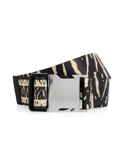 Taillengürtel - Animal Print