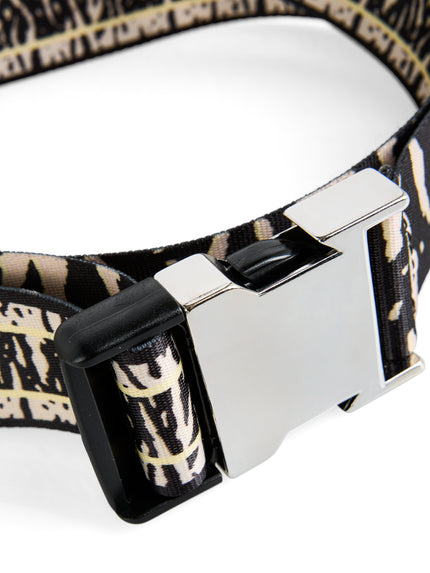 Taillengürtel - Animal Print