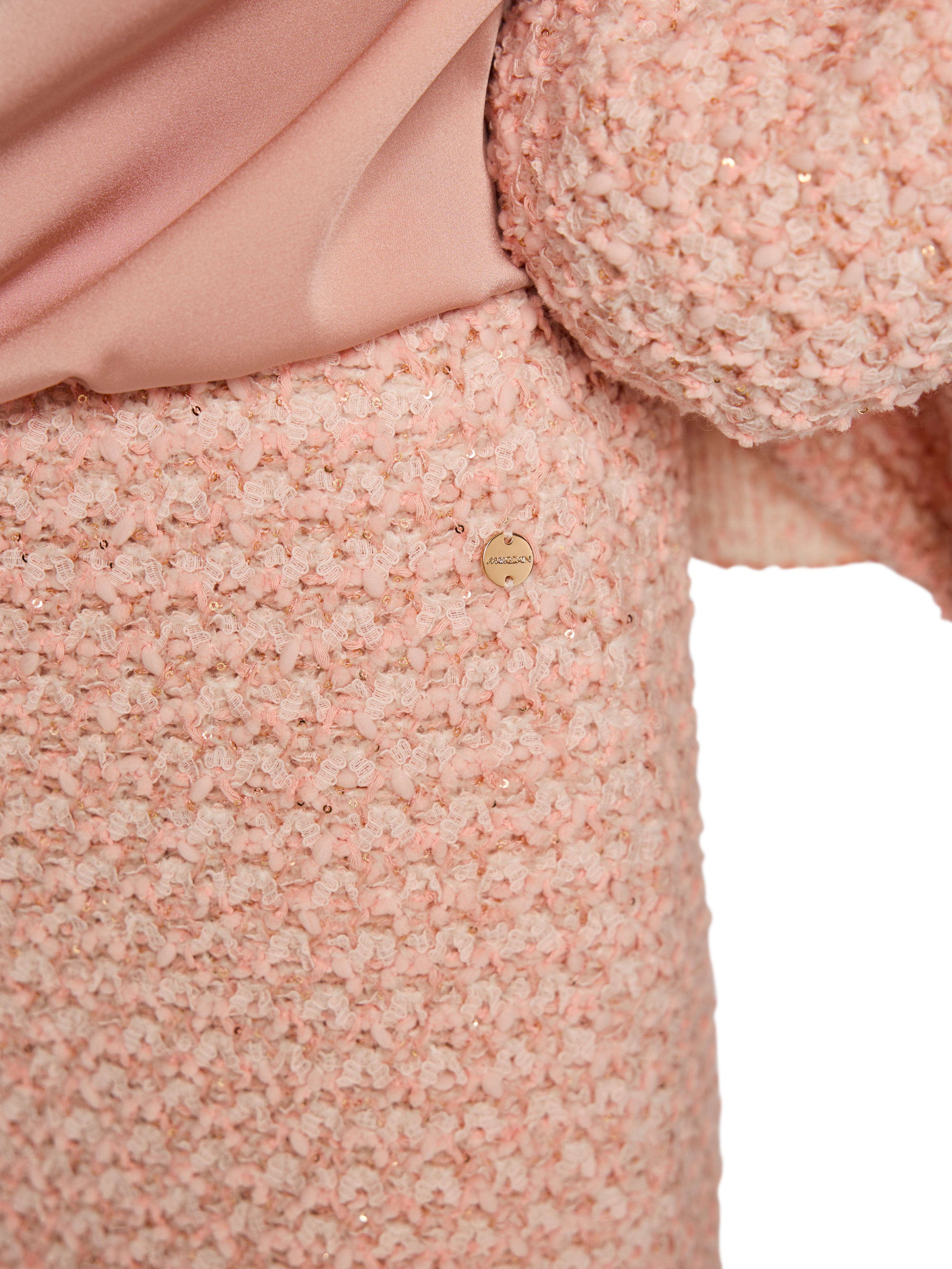 Strickrock - Minilänge