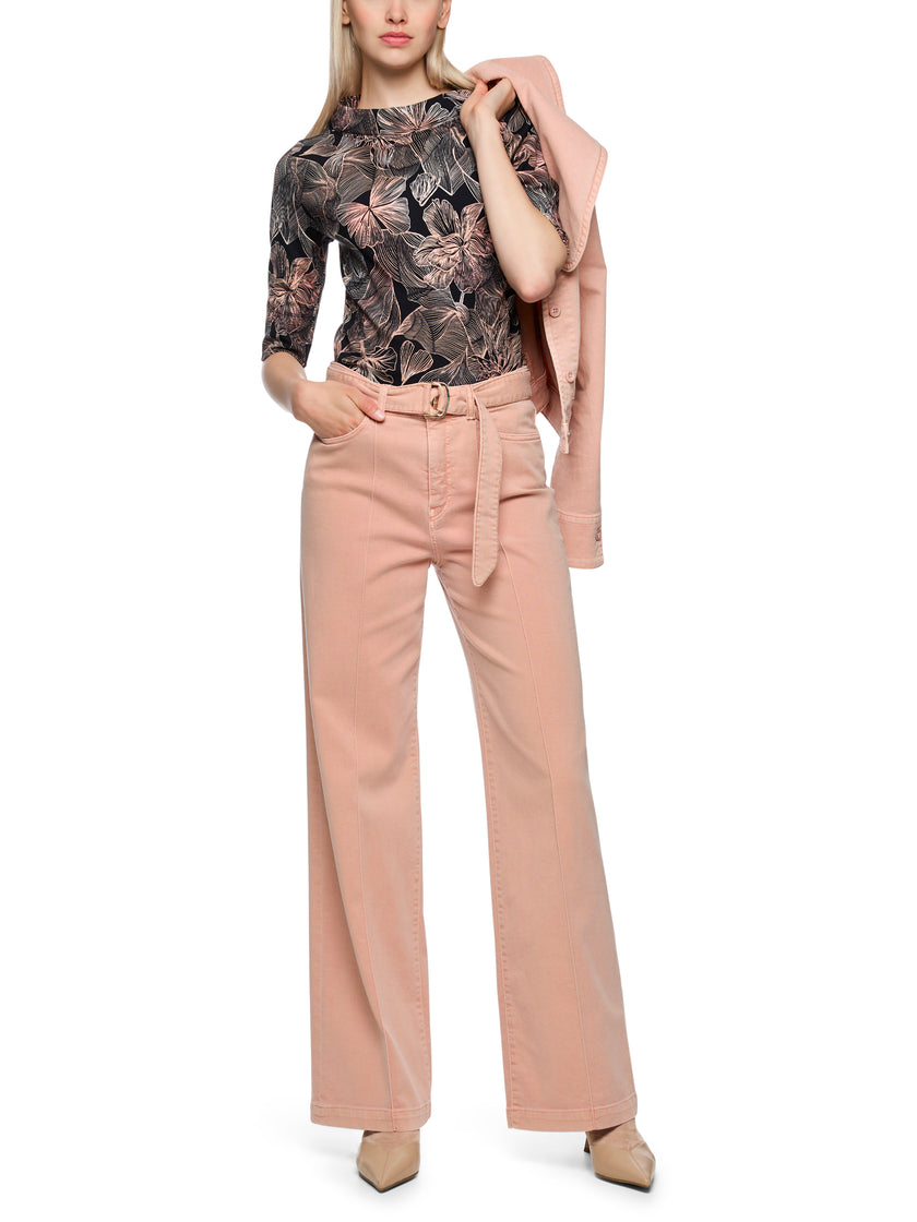 Jeans - WARRI - Wide Fit