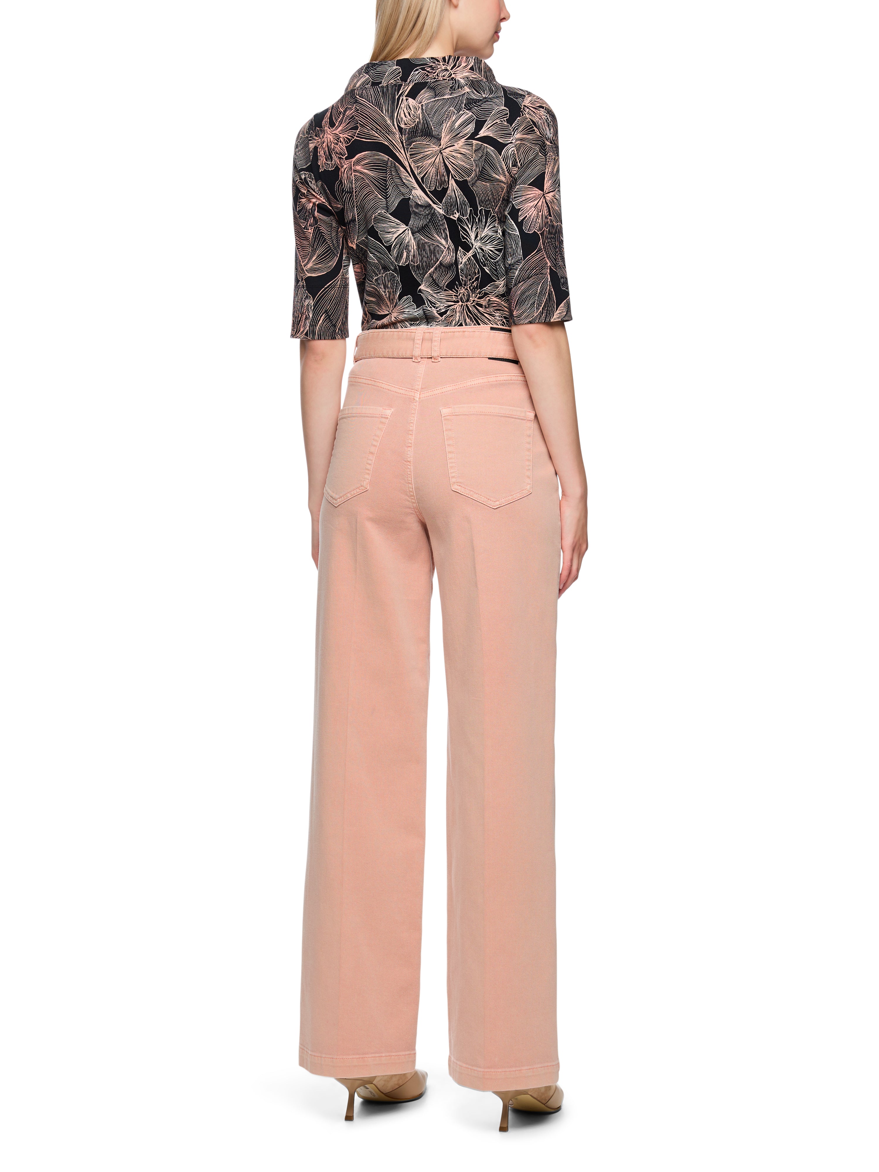 Jeans - WARRI - Wide Fit