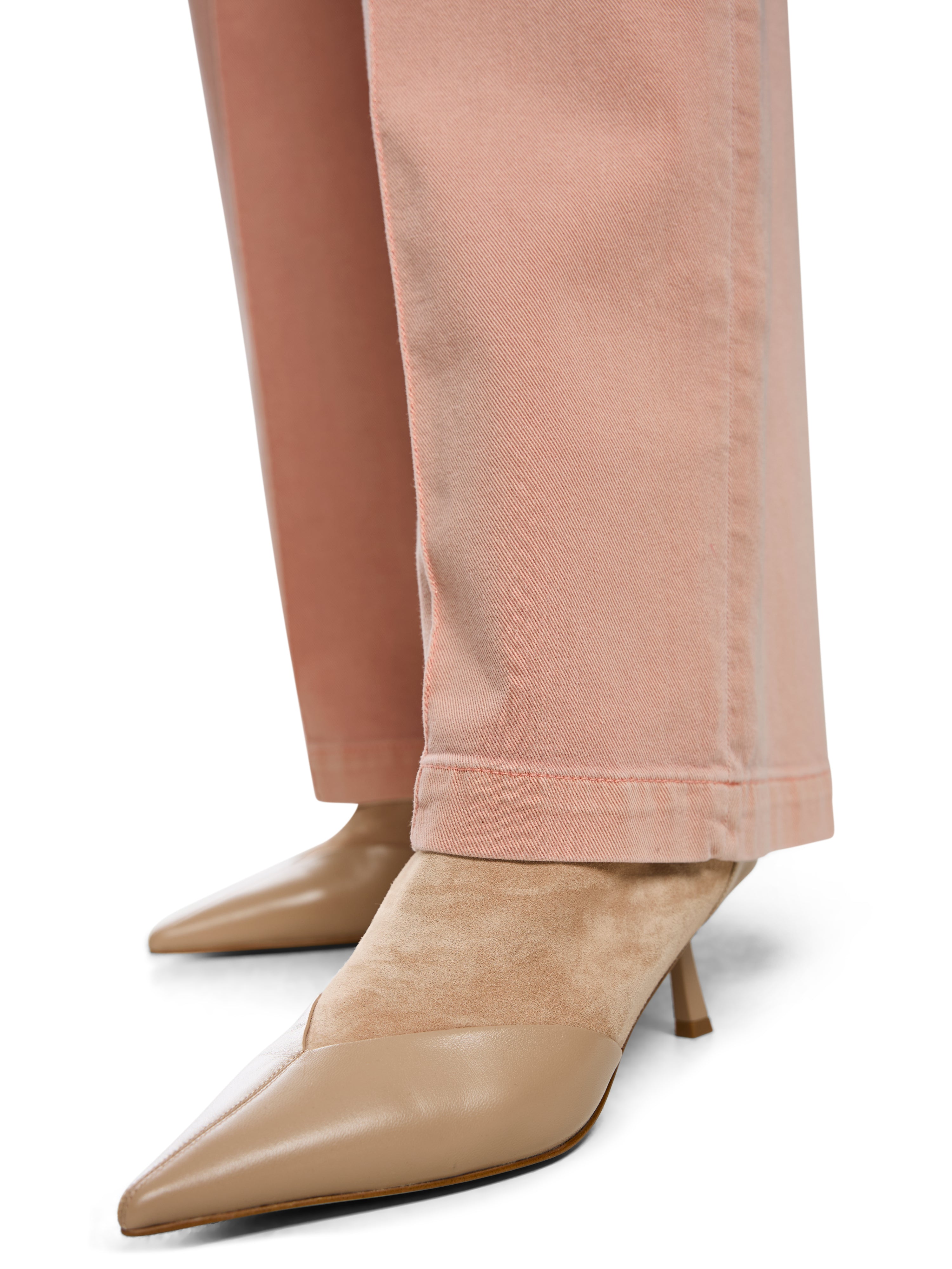 Jeans - WARRI - Wide Fit