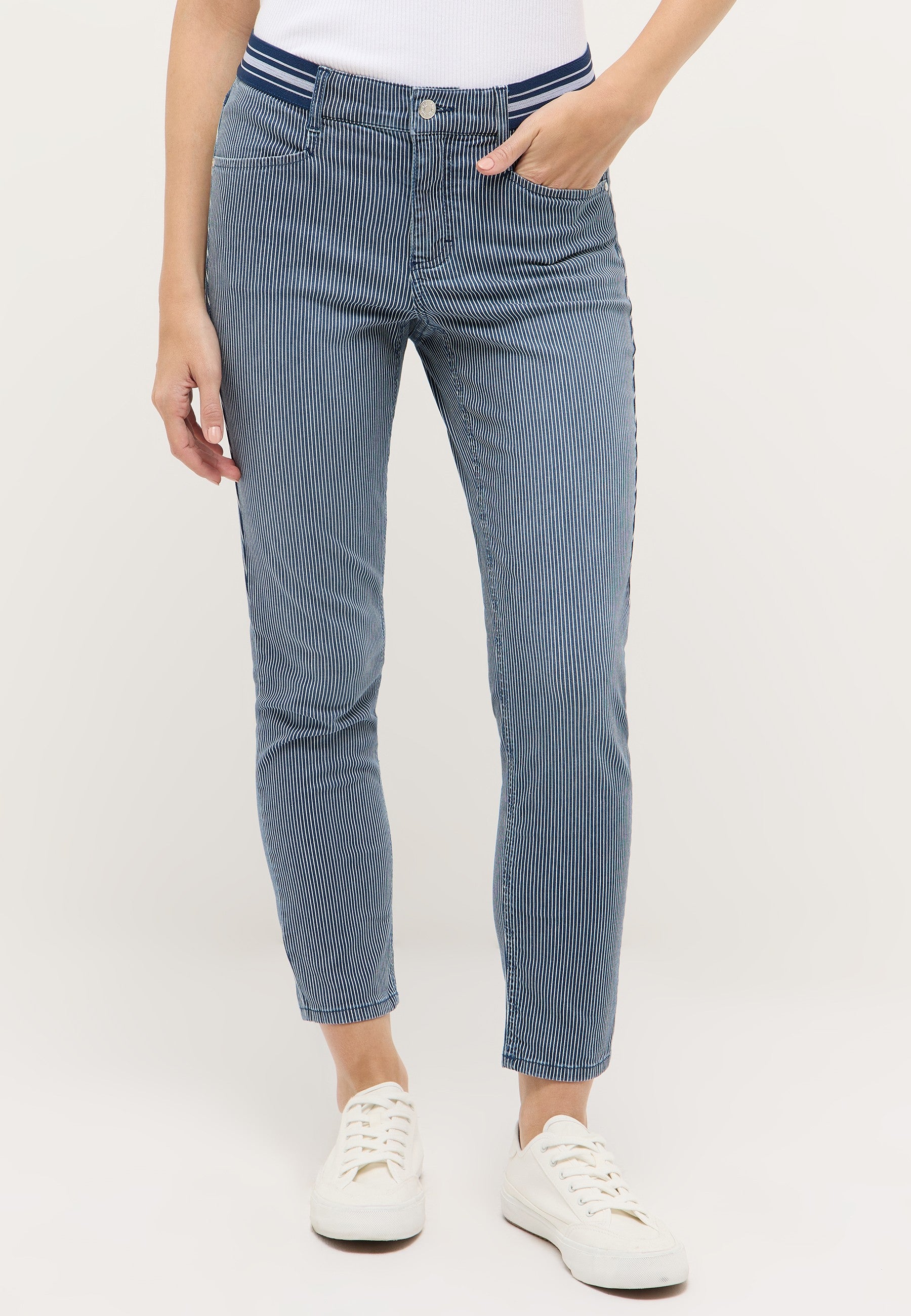 Jeans - ORNELLA SPORTY