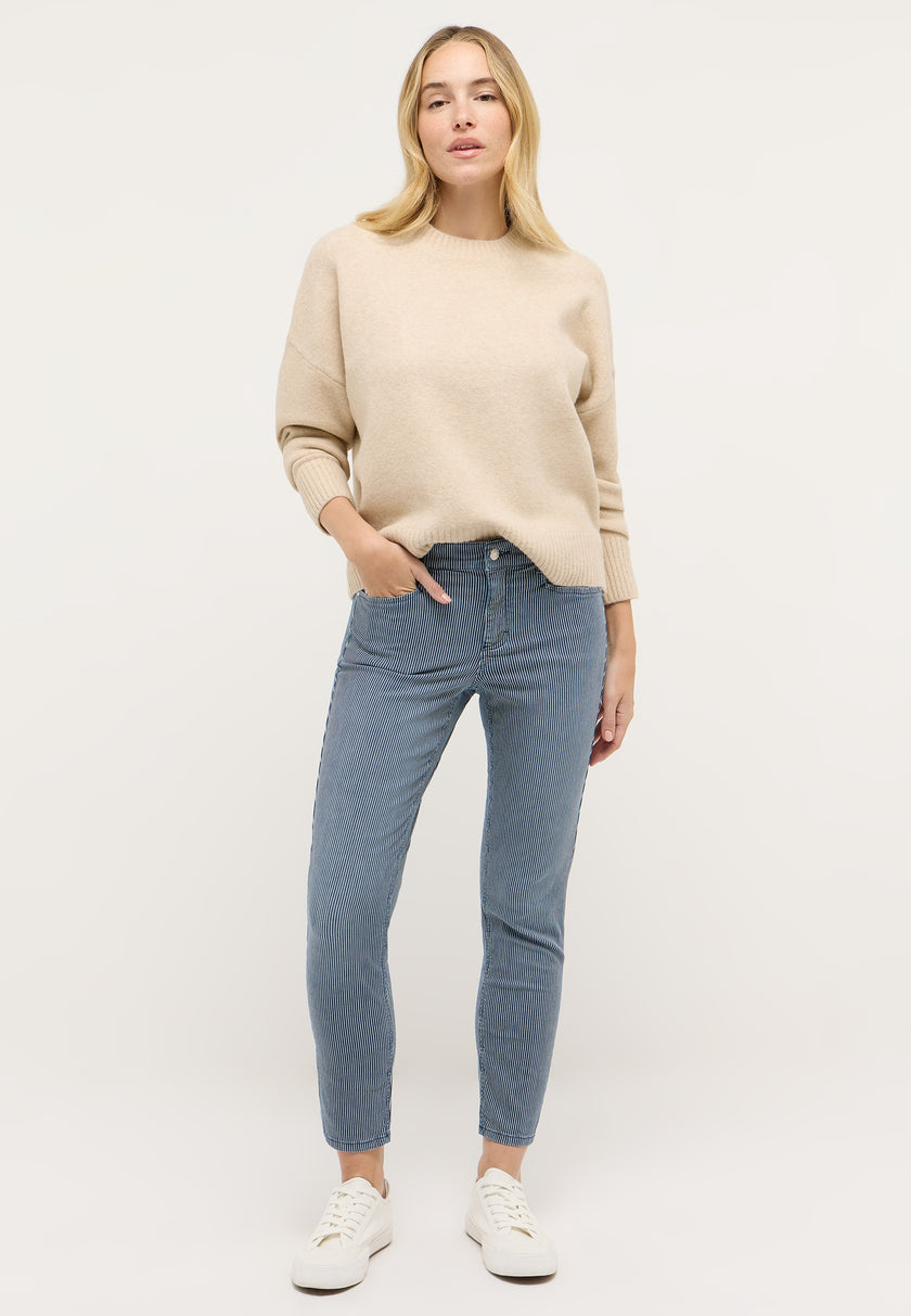 Jeans - ORNELLA SPORTY