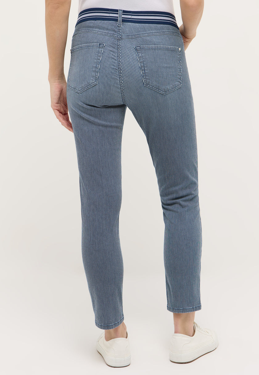 Jeans - ORNELLA SPORTY