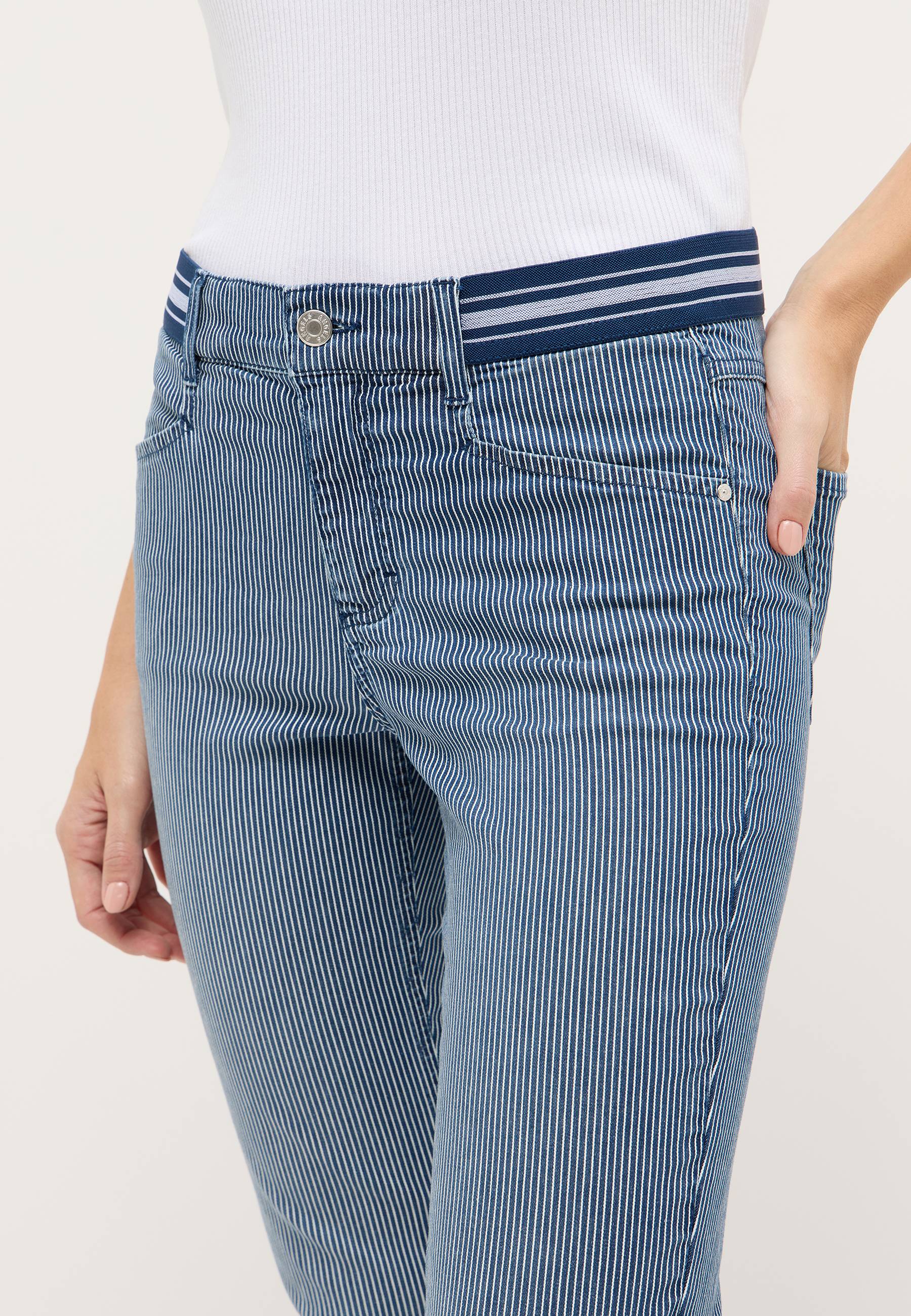 Jeans - ORNELLA SPORTY