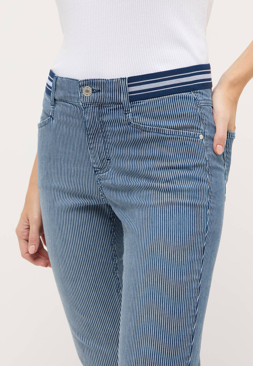 Jeans - ORNELLA SPORTY