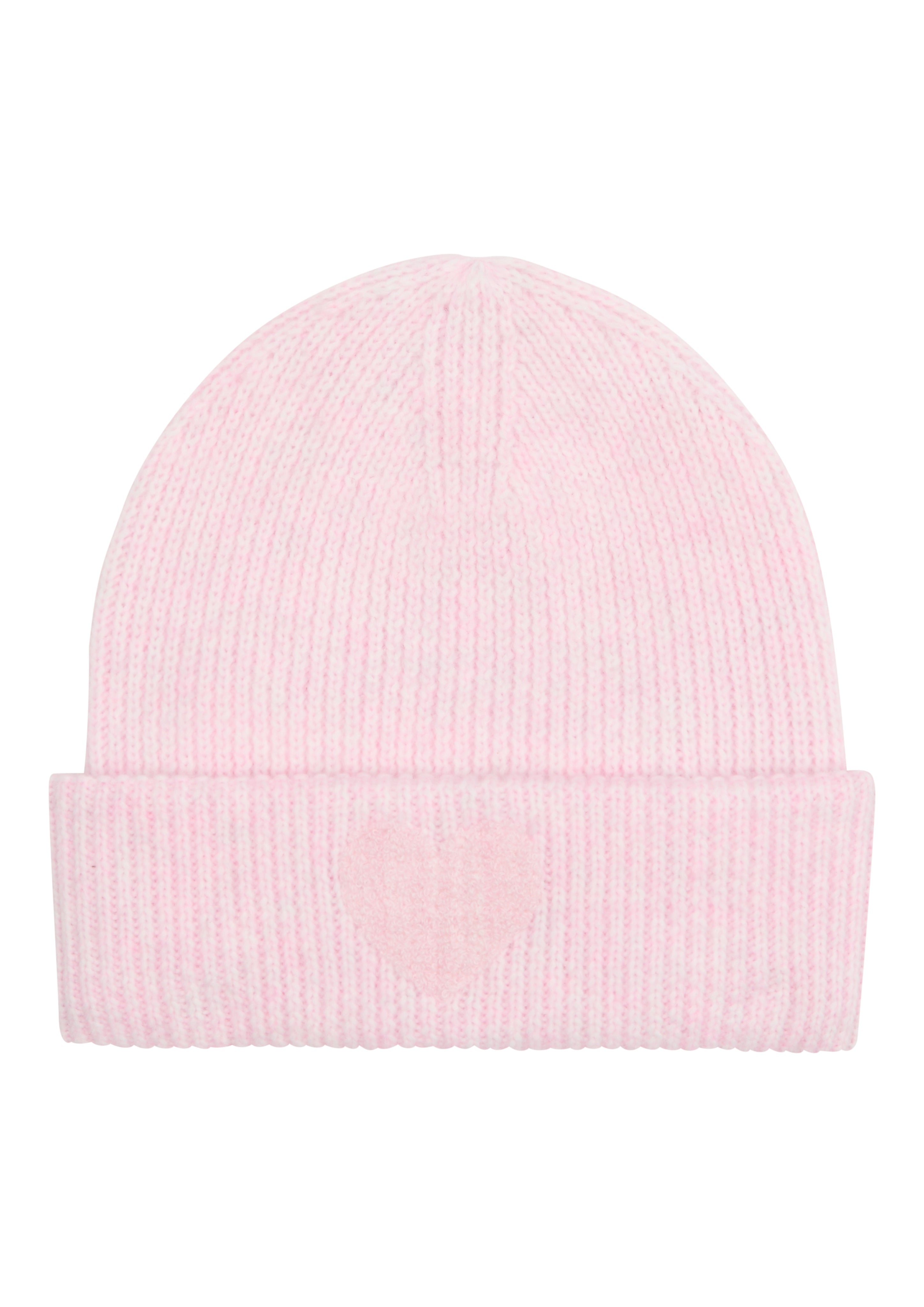Mütze - Wollmix
