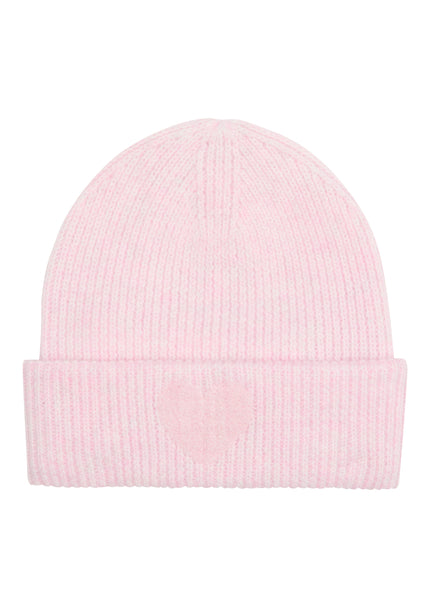 Mütze - Wollmix