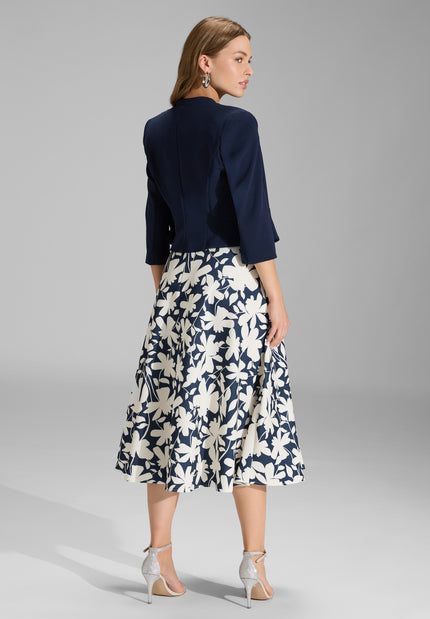 Bolero -  Jersey Crêpe