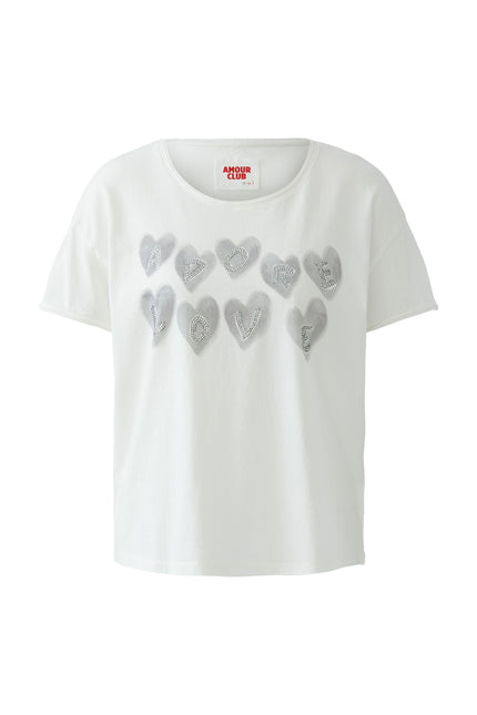 T-Shirt - Frontprint