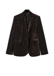 Blazer - Samt