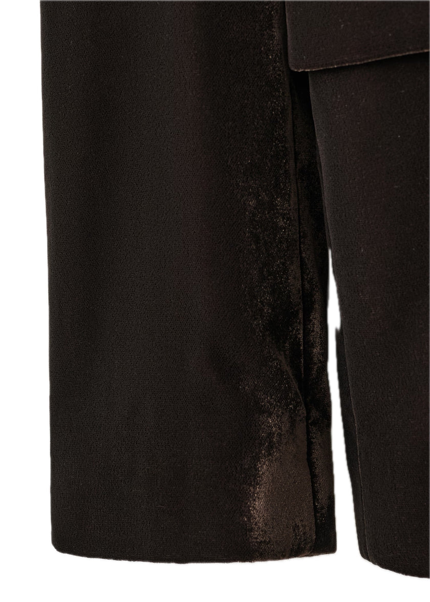 Blazer - Samt