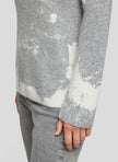 Pullover - Tender Grey