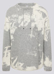 Pullover - Tender Grey