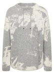 Pullover - Tender Grey