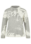Pullover - Tender Grey