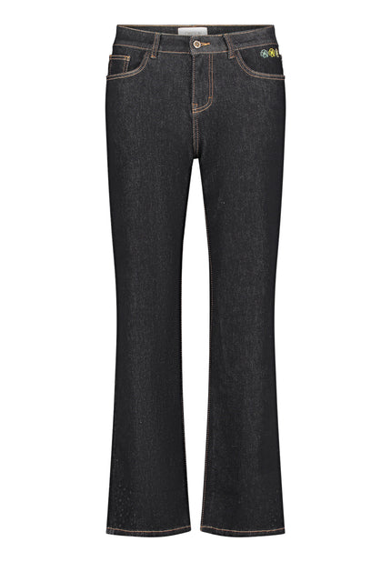 Jeans - Straight Fit