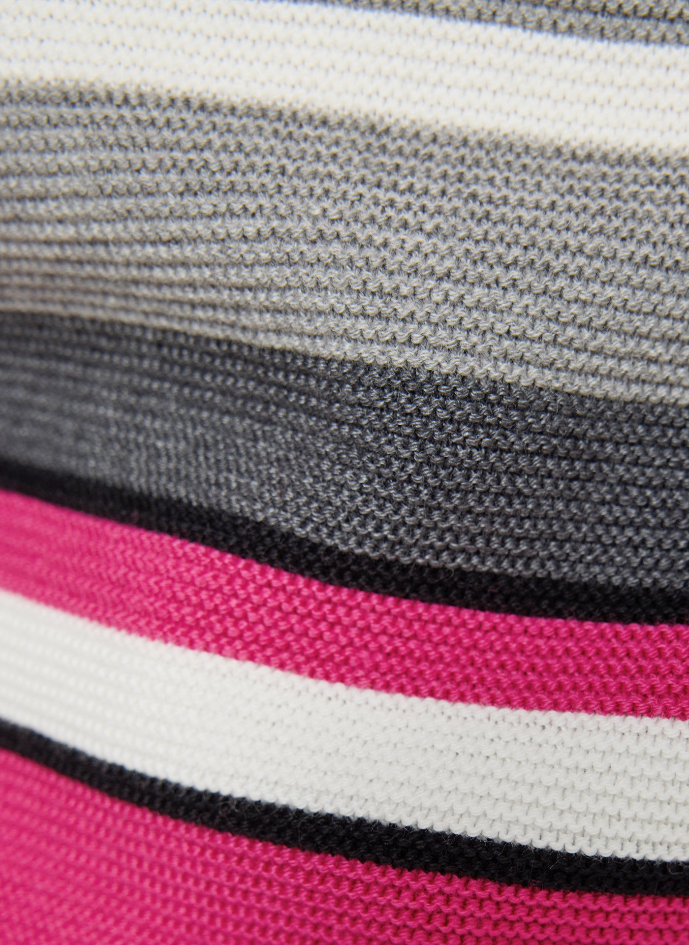 Pullover - Tender Grey