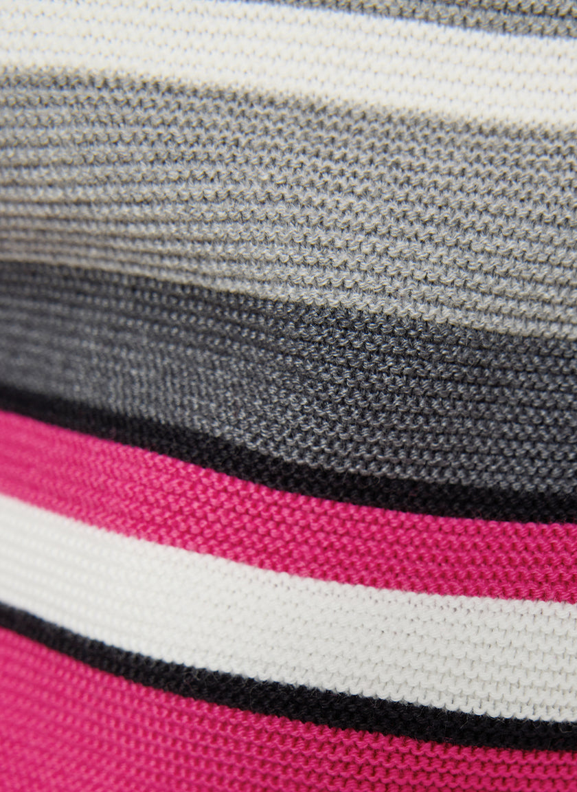 Pullover - Tender Grey