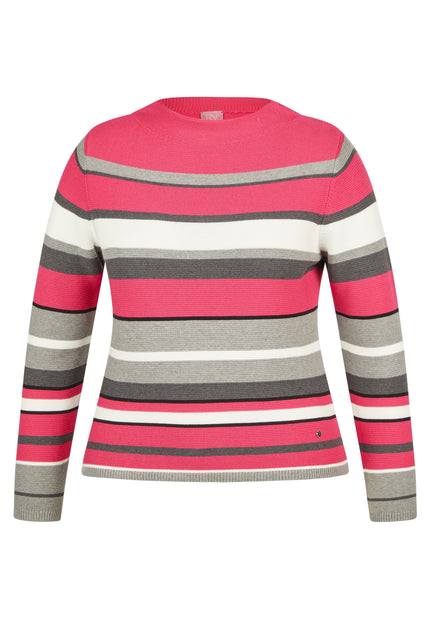 Pullover - Tender Grey