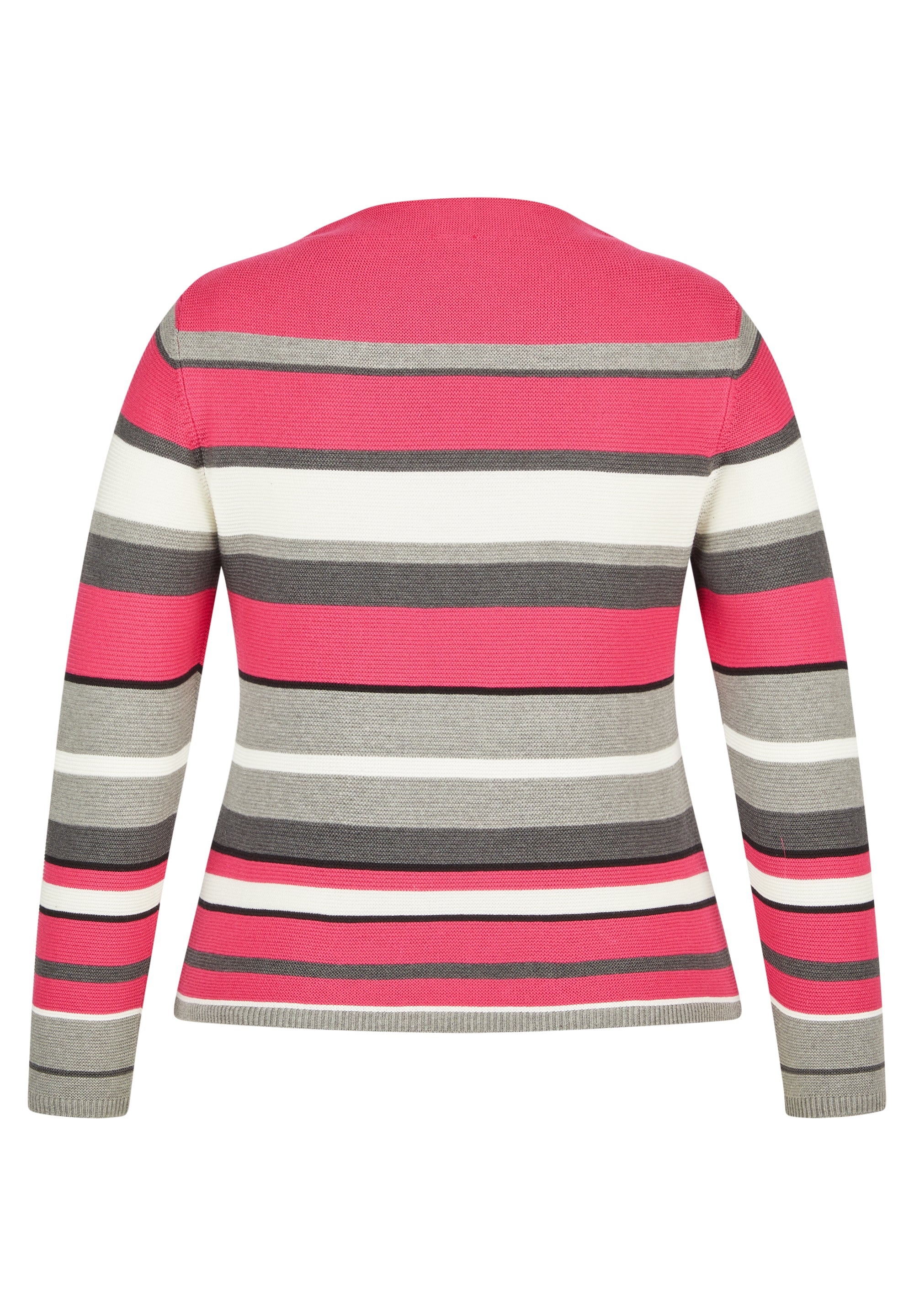 Pullover - Tender Grey