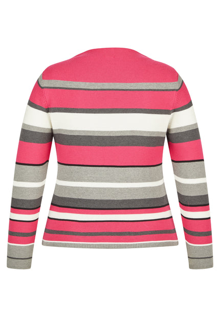 Pullover - Tender Grey