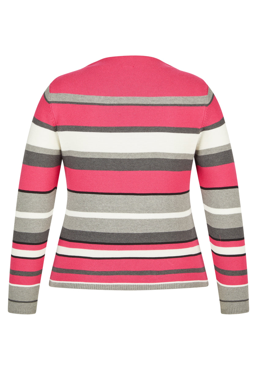 Pullover - Tender Grey