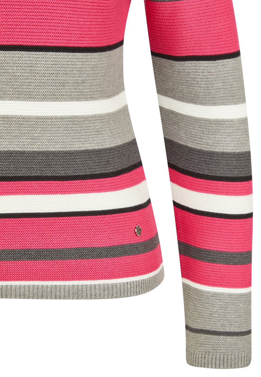 Pullover - Tender Grey