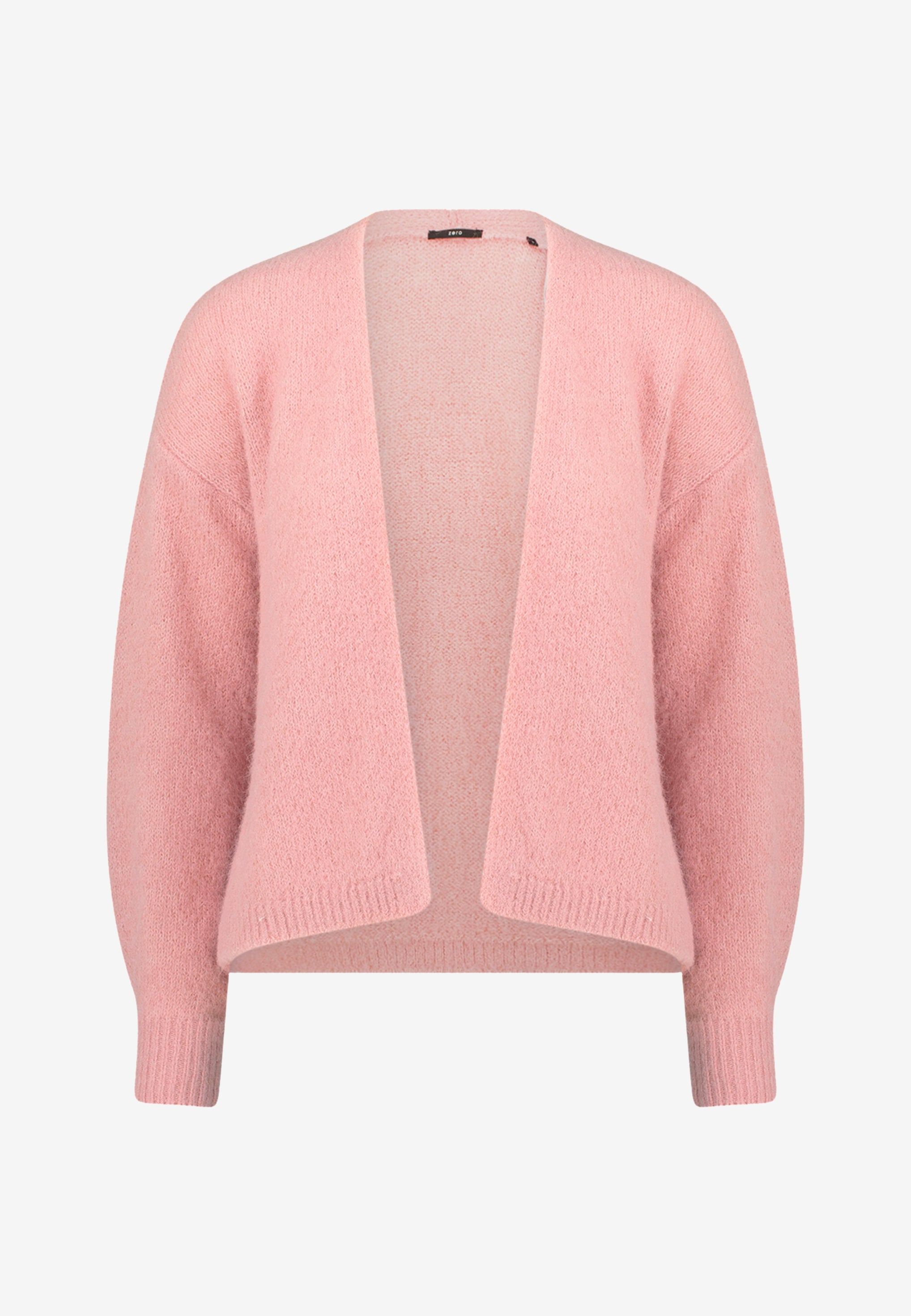 Cardigan - Open Style