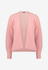 Cardigan - Open Style