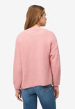 Cardigan - Open Style