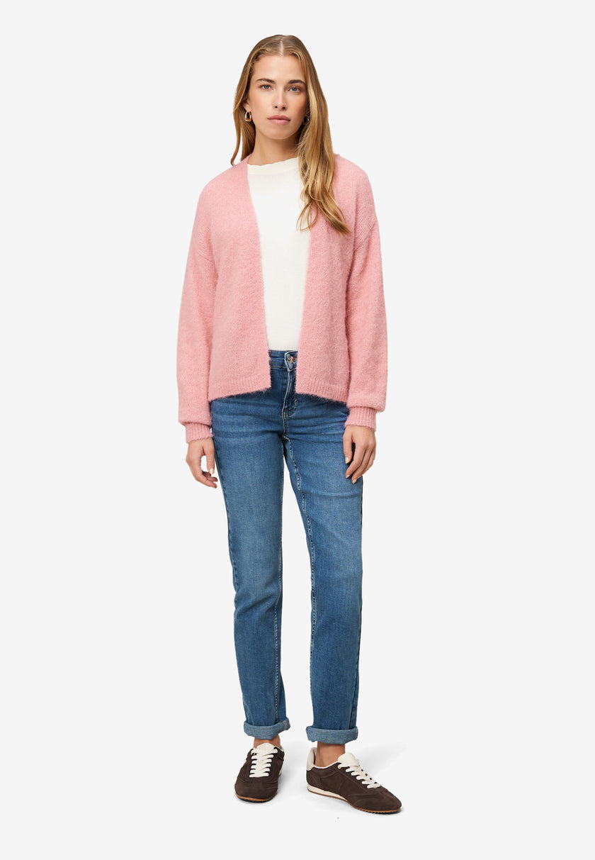 Cardigan - Open Style