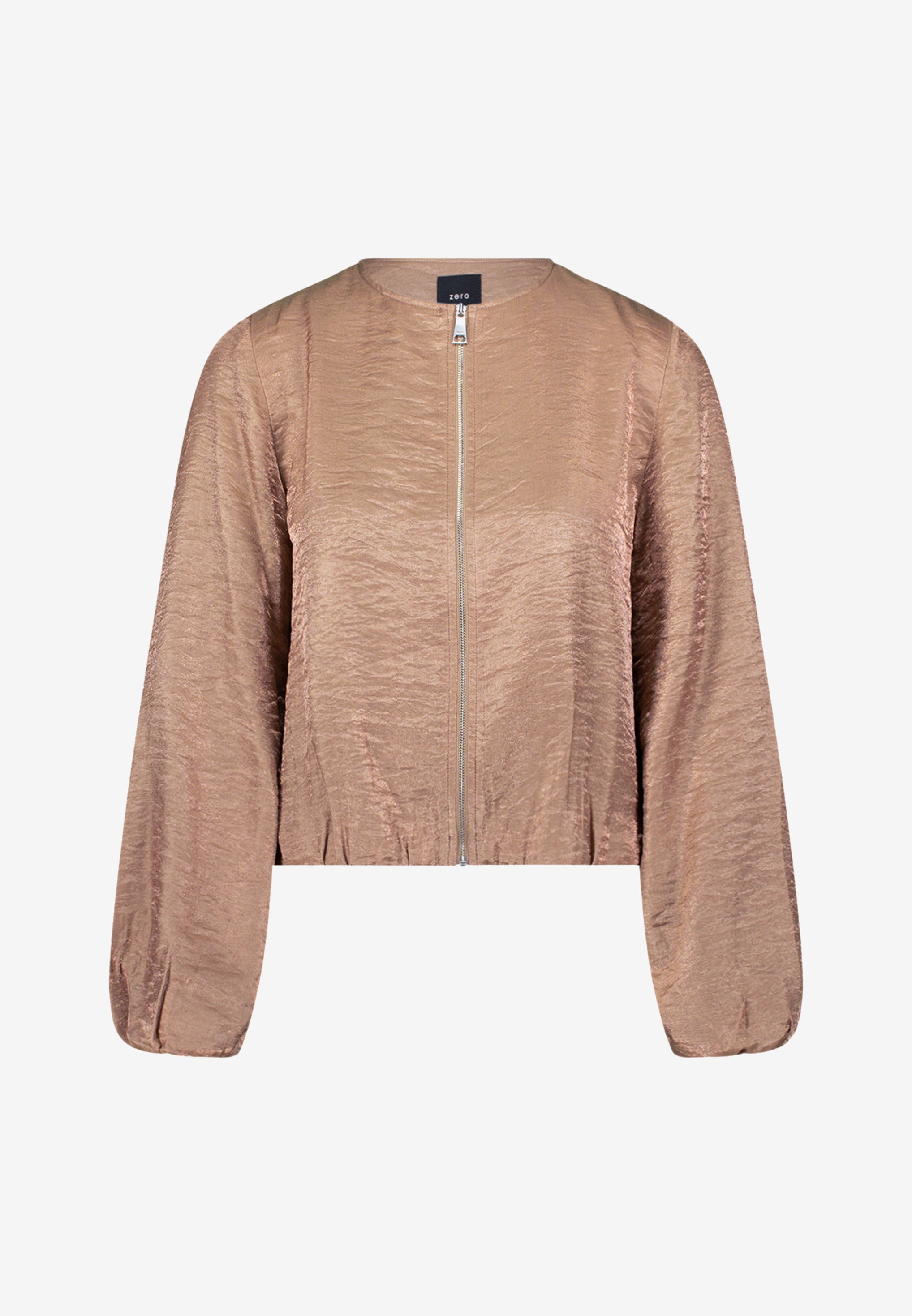 Jacke - Blousonstyle