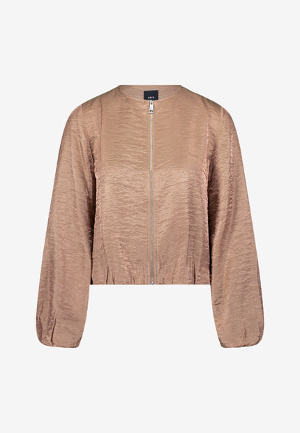 Jacke - Blousonstyle