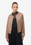 Jacke - Blousonstyle