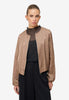 Jacke - Blousonstyle