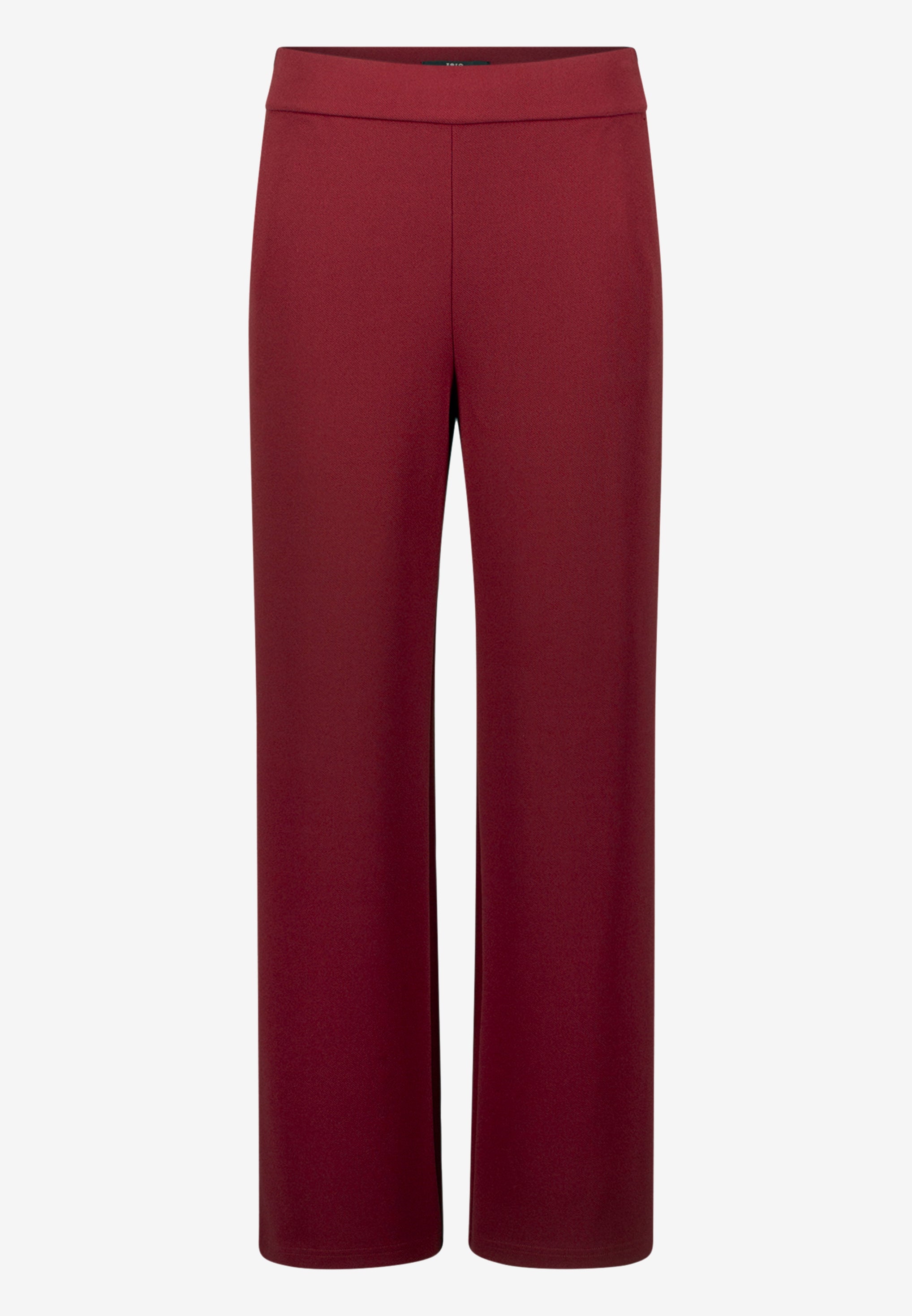 Stoffhose - Dehnbund