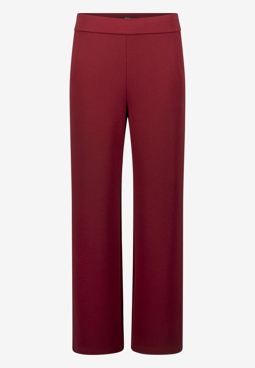 Stoffhose - Dehnbund