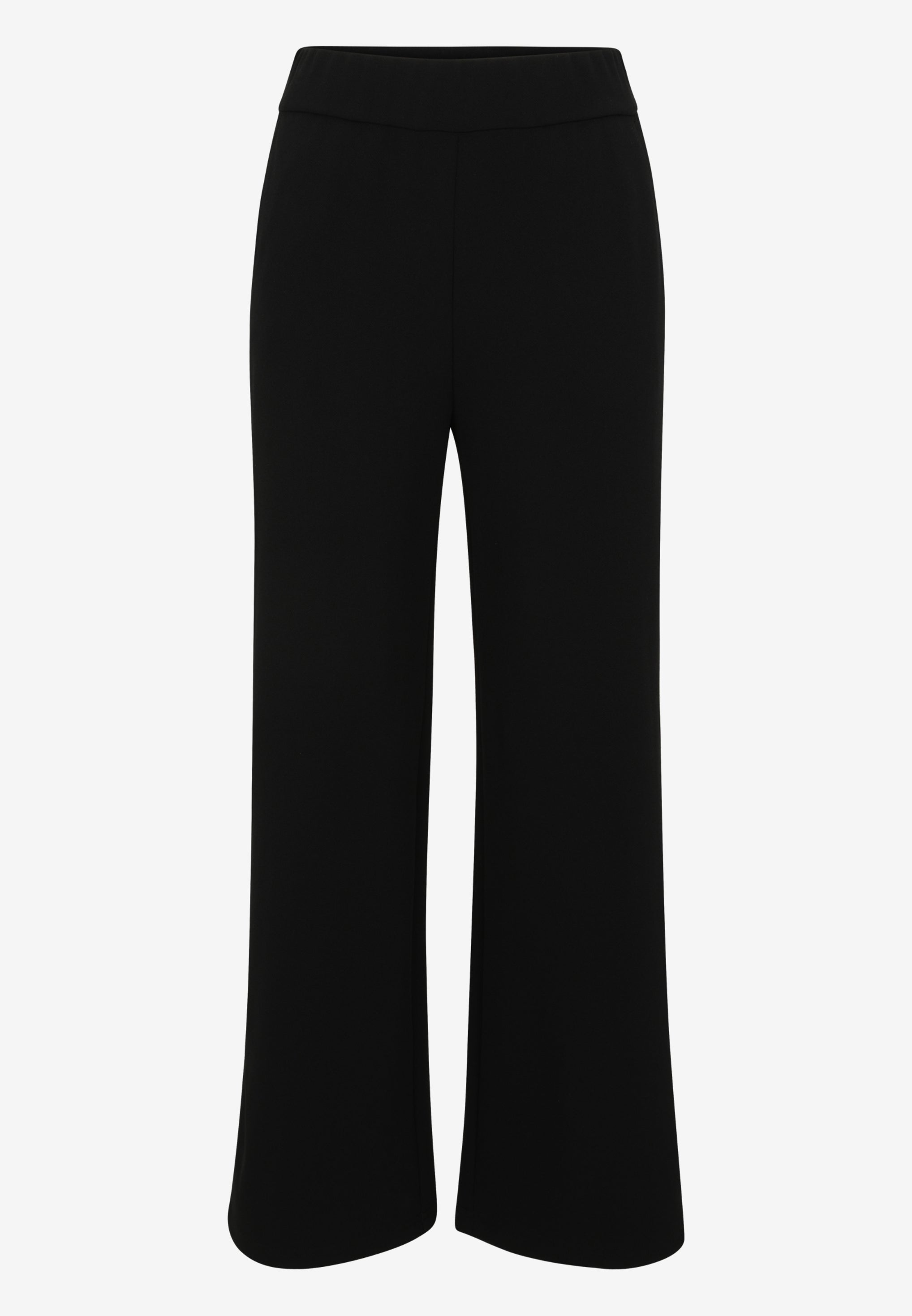 Stoffhose - Dehnbund