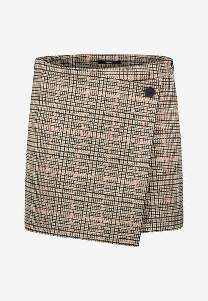 Hosenrock - Wickeloptik